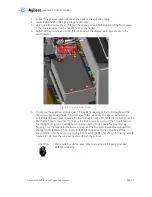 Предварительный просмотр 12 страницы Agilent Technologies G8610 Series Field Installation Instructions