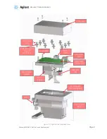 Предварительный просмотр 13 страницы Agilent Technologies G8610 Series Field Installation Instructions