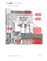 Предварительный просмотр 15 страницы Agilent Technologies G8610 Series Field Installation Instructions