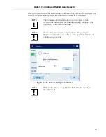 Предварительный просмотр 39 страницы Agilent Technologies G8610A Operation Manual