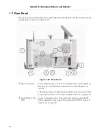 Предварительный просмотр 48 страницы Agilent Technologies G8610A Operation Manual