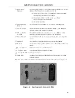 Предварительный просмотр 49 страницы Agilent Technologies G8610A Operation Manual