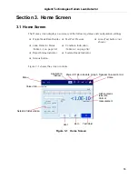 Предварительный просмотр 55 страницы Agilent Technologies G8610A Operation Manual