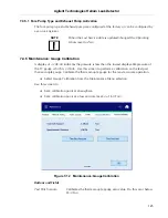 Предварительный просмотр 125 страницы Agilent Technologies G8610A Operation Manual