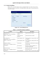 Предварительный просмотр 128 страницы Agilent Technologies G8610A Operation Manual