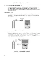 Предварительный просмотр 160 страницы Agilent Technologies G8610A Operation Manual