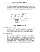 Предварительный просмотр 162 страницы Agilent Technologies G8610A Operation Manual