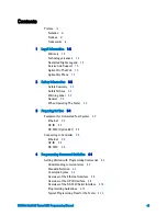 Предварительный просмотр 7 страницы Agilent Technologies GS8210 Programming Manual