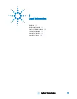 Предварительный просмотр 19 страницы Agilent Technologies GS8210 Programming Manual