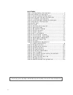 Предварительный просмотр 4 страницы Agilent Technologies HDMP-3001 Datasheet