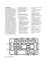 Предварительный просмотр 5 страницы Agilent Technologies HDMP-3001 Datasheet