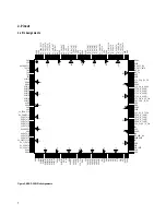 Предварительный просмотр 7 страницы Agilent Technologies HDMP-3001 Datasheet