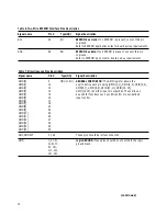 Предварительный просмотр 14 страницы Agilent Technologies HDMP-3001 Datasheet