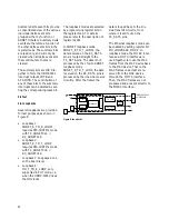 Предварительный просмотр 20 страницы Agilent Technologies HDMP-3001 Datasheet