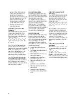 Предварительный просмотр 23 страницы Agilent Technologies HDMP-3001 Datasheet