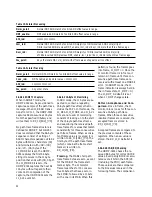 Предварительный просмотр 34 страницы Agilent Technologies HDMP-3001 Datasheet