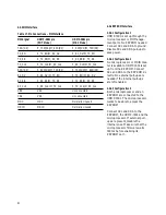 Предварительный просмотр 41 страницы Agilent Technologies HDMP-3001 Datasheet