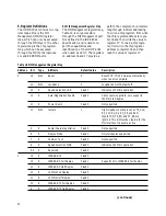 Предварительный просмотр 42 страницы Agilent Technologies HDMP-3001 Datasheet