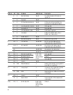 Предварительный просмотр 43 страницы Agilent Technologies HDMP-3001 Datasheet