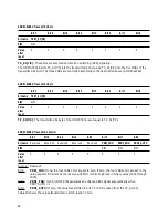 Предварительный просмотр 58 страницы Agilent Technologies HDMP-3001 Datasheet