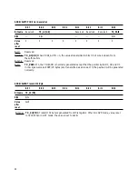 Предварительный просмотр 60 страницы Agilent Technologies HDMP-3001 Datasheet