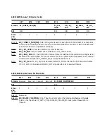 Предварительный просмотр 63 страницы Agilent Technologies HDMP-3001 Datasheet