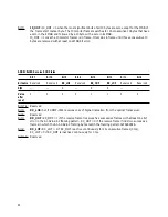 Предварительный просмотр 65 страницы Agilent Technologies HDMP-3001 Datasheet