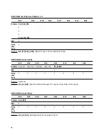 Предварительный просмотр 66 страницы Agilent Technologies HDMP-3001 Datasheet