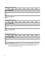 Предварительный просмотр 69 страницы Agilent Technologies HDMP-3001 Datasheet