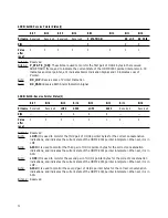 Предварительный просмотр 71 страницы Agilent Technologies HDMP-3001 Datasheet