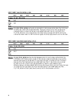 Предварительный просмотр 80 страницы Agilent Technologies HDMP-3001 Datasheet