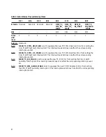 Предварительный просмотр 87 страницы Agilent Technologies HDMP-3001 Datasheet