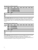 Предварительный просмотр 97 страницы Agilent Technologies HDMP-3001 Datasheet