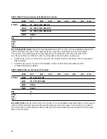 Предварительный просмотр 98 страницы Agilent Technologies HDMP-3001 Datasheet