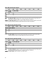 Предварительный просмотр 102 страницы Agilent Technologies HDMP-3001 Datasheet