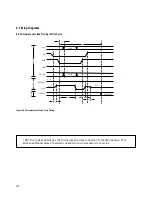 Предварительный просмотр 110 страницы Agilent Technologies HDMP-3001 Datasheet