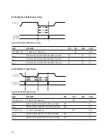 Предварительный просмотр 114 страницы Agilent Technologies HDMP-3001 Datasheet