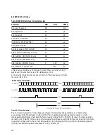 Предварительный просмотр 118 страницы Agilent Technologies HDMP-3001 Datasheet