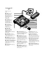 Предварительный просмотр 3 страницы Agilent Technologies Heartstream FR2 User Manual