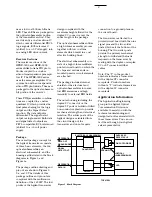 Preview for 2 page of Agilent Technologies HFBR 5203 Technical Data Manual