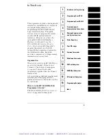 Предварительный просмотр 4 страницы Agilent Technologies HP 16500B Manual