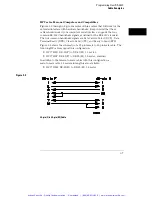 Предварительный просмотр 50 страницы Agilent Technologies HP 16500B Manual