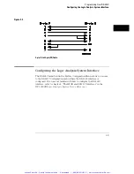 Предварительный просмотр 52 страницы Agilent Technologies HP 16500B Manual