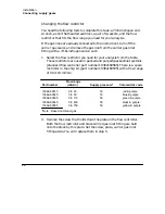 Preview for 27 page of Agilent Technologies HP 5890 II Plus Series Manual