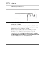 Preview for 36 page of Agilent Technologies HP 5890 II Plus Series Manual