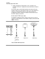 Preview for 44 page of Agilent Technologies HP 5890 II Plus Series Manual