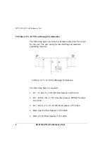 Предварительный просмотр 6 страницы Agilent Technologies HP 81130A Manual