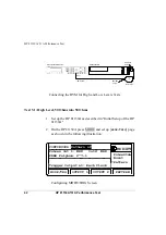 Предварительный просмотр 42 страницы Agilent Technologies HP 81130A Manual