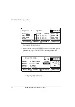 Предварительный просмотр 46 страницы Agilent Technologies HP 81130A Manual