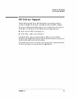 Preview for 22 page of Agilent Technologies HP 82335 Install Manual